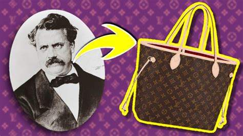 louis vuitton hikayesi|louis vuitton and his wife.